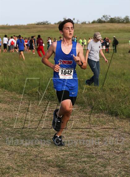 Thumbnail 2 in TAPPS 4A State Championships photogallery.