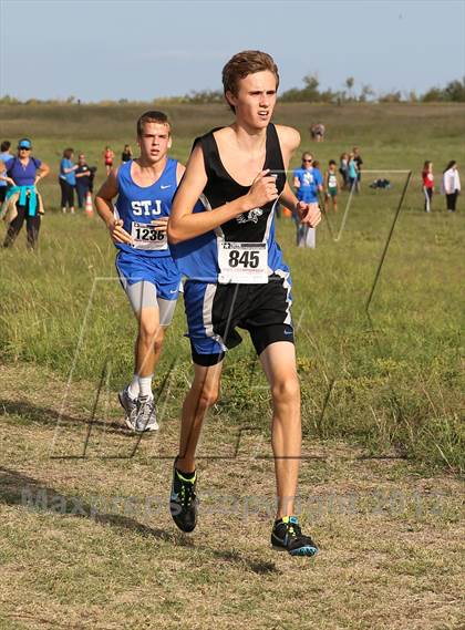 Thumbnail 2 in TAPPS 4A State Championships photogallery.