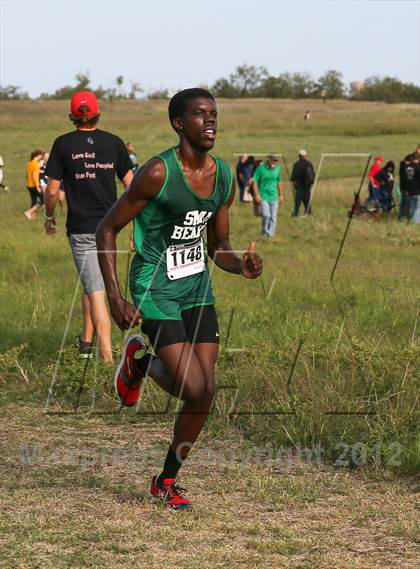 Thumbnail 1 in TAPPS 4A State Championships photogallery.