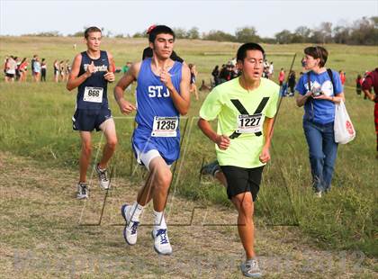 Thumbnail 1 in TAPPS 4A State Championships photogallery.