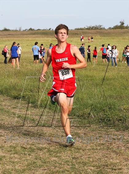 Thumbnail 2 in TAPPS 4A State Championships photogallery.