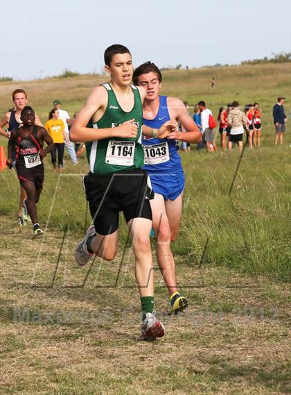 Thumbnail 3 in TAPPS 4A State Championships photogallery.