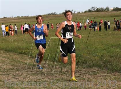 Thumbnail 2 in TAPPS 4A State Championships photogallery.