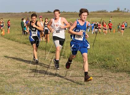 Thumbnail 3 in TAPPS 4A State Championships photogallery.