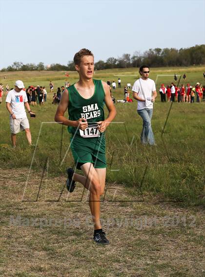 Thumbnail 3 in TAPPS 4A State Championships photogallery.