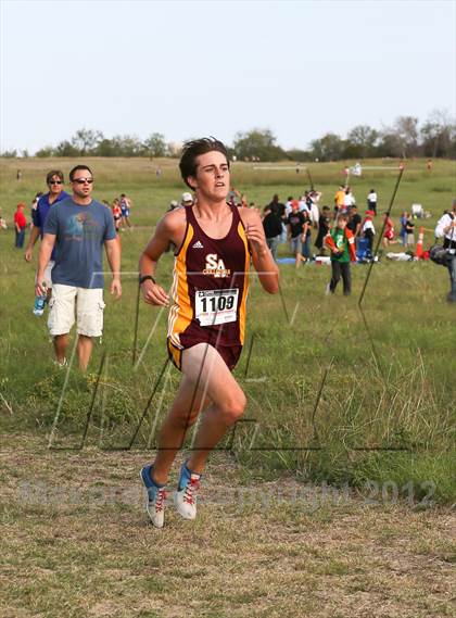 Thumbnail 1 in TAPPS 4A State Championships photogallery.