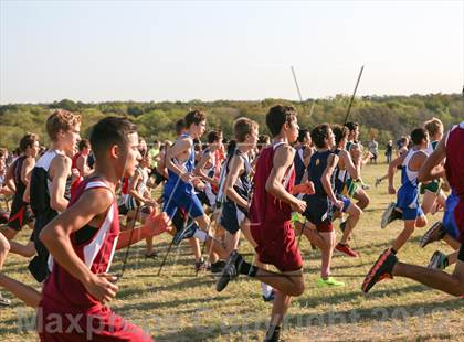 Thumbnail 2 in TAPPS 4A State Championships photogallery.