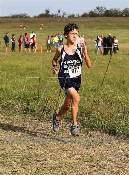Thumbnail 3 in TAPPS 4A State Championships photogallery.