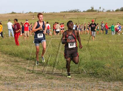 Thumbnail 1 in TAPPS 4A State Championships photogallery.