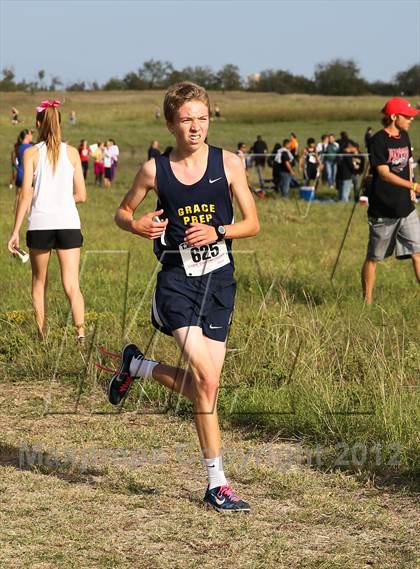 Thumbnail 2 in TAPPS 4A State Championships photogallery.