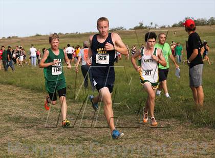 Thumbnail 3 in TAPPS 4A State Championships photogallery.