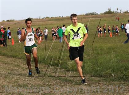 Thumbnail 1 in TAPPS 4A State Championships photogallery.
