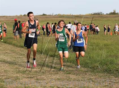 Thumbnail 3 in TAPPS 4A State Championships photogallery.