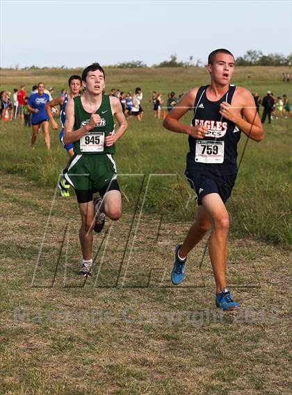 Thumbnail 1 in TAPPS 4A State Championships photogallery.