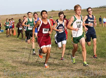 Thumbnail 2 in TAPPS 4A State Championships photogallery.
