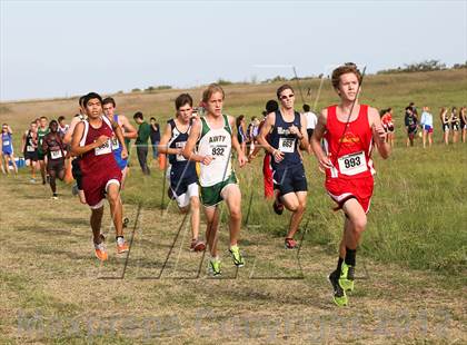 Thumbnail 1 in TAPPS 4A State Championships photogallery.