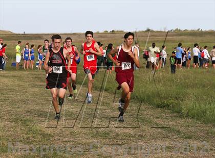 Thumbnail 3 in TAPPS 4A State Championships photogallery.
