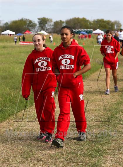 Thumbnail 3 in TAPPS 4A State Championships photogallery.