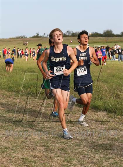 Thumbnail 1 in TAPPS 4A State Championships photogallery.