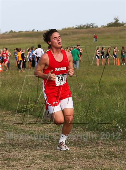 Thumbnail 2 in TAPPS 4A State Championships photogallery.