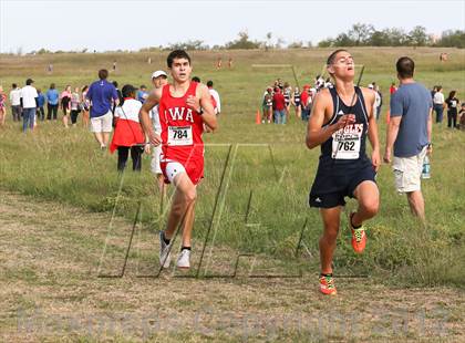Thumbnail 2 in TAPPS 4A State Championships photogallery.