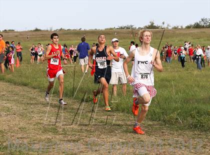 Thumbnail 1 in TAPPS 4A State Championships photogallery.