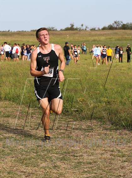 Thumbnail 2 in TAPPS 4A State Championships photogallery.