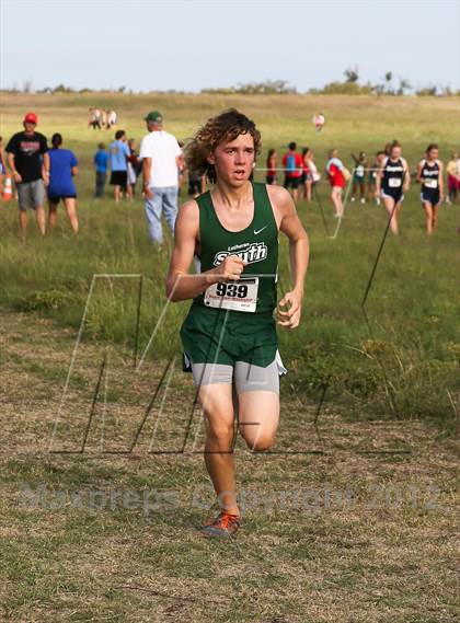Thumbnail 2 in TAPPS 4A State Championships photogallery.