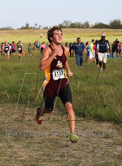 Thumbnail 3 in TAPPS 4A State Championships photogallery.