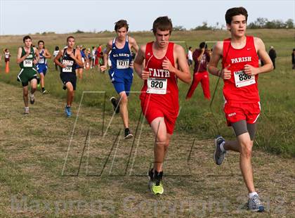 Thumbnail 1 in TAPPS 4A State Championships photogallery.