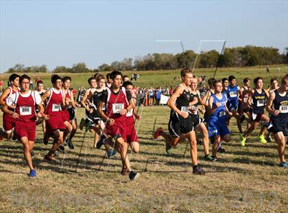 Thumbnail 3 in TAPPS 4A State Championships photogallery.