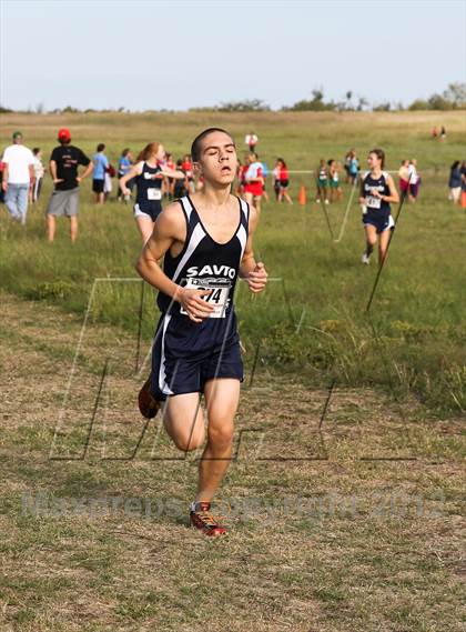 Thumbnail 1 in TAPPS 4A State Championships photogallery.