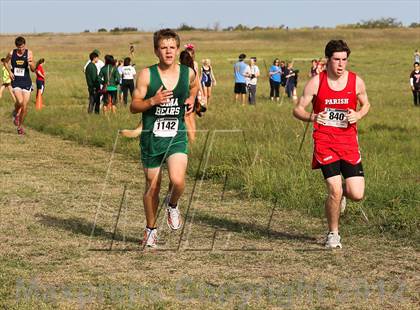 Thumbnail 2 in TAPPS 4A State Championships photogallery.