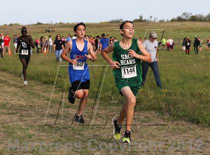 Thumbnail 1 in TAPPS 4A State Championships photogallery.