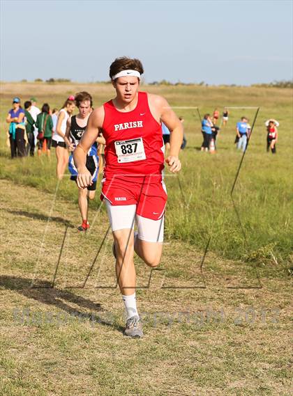 Thumbnail 3 in TAPPS 4A State Championships photogallery.