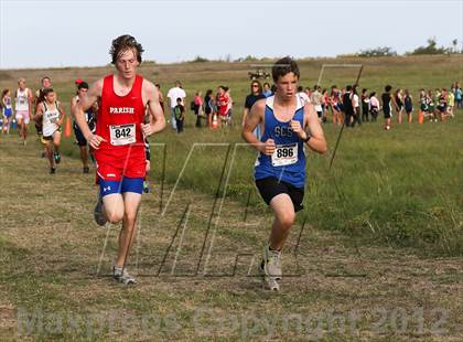 Thumbnail 1 in TAPPS 4A State Championships photogallery.