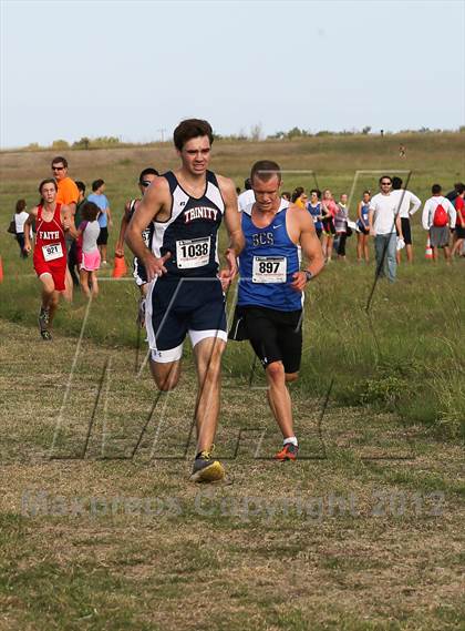 Thumbnail 3 in TAPPS 4A State Championships photogallery.