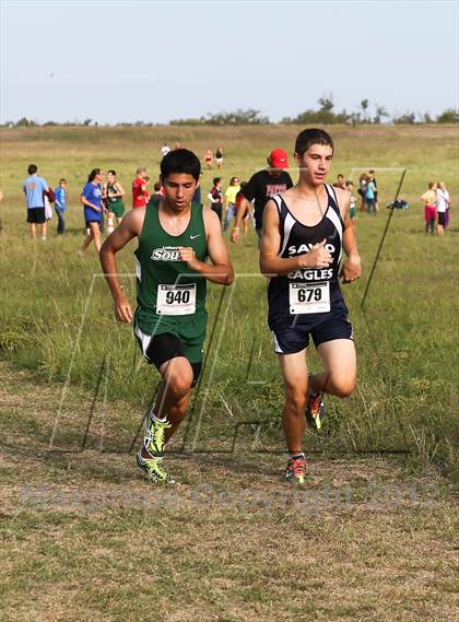 Thumbnail 3 in TAPPS 4A State Championships photogallery.