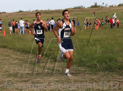 Thumbnail 3 in TAPPS 4A State Championships photogallery.