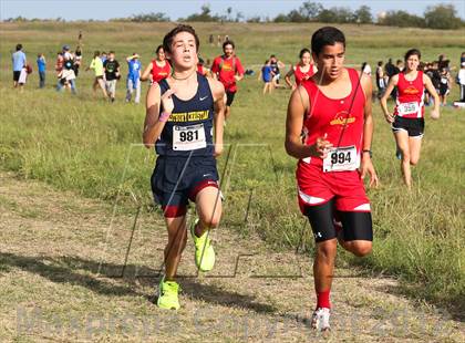 Thumbnail 2 in TAPPS 4A State Championships photogallery.
