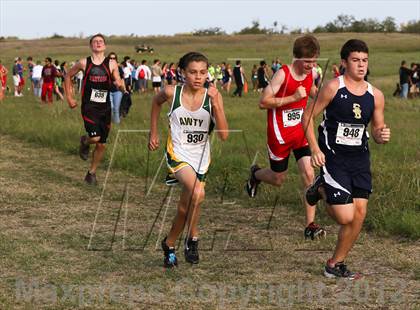 Thumbnail 3 in TAPPS 4A State Championships photogallery.