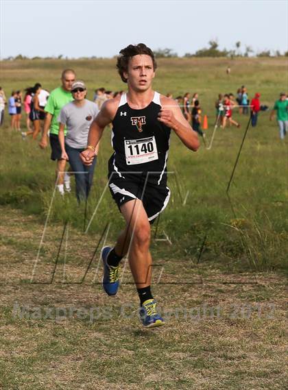 Thumbnail 2 in TAPPS 4A State Championships photogallery.