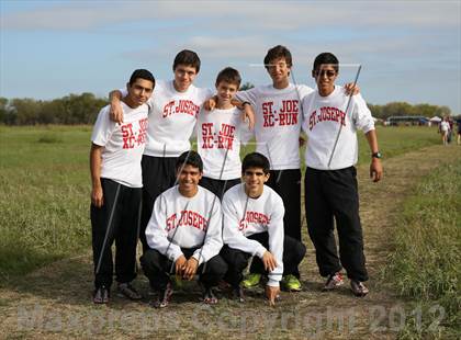 Thumbnail 1 in TAPPS 4A State Championships photogallery.