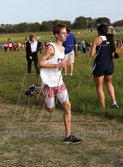 Thumbnail 3 in TAPPS 4A State Championships photogallery.