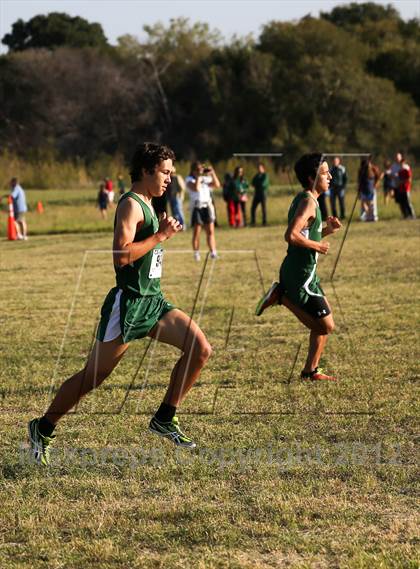 Thumbnail 2 in TAPPS 4A State Championships photogallery.