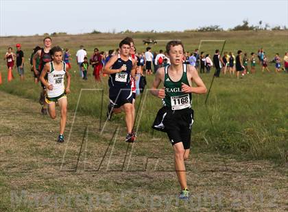 Thumbnail 2 in TAPPS 4A State Championships photogallery.