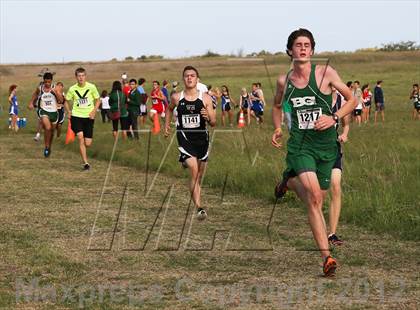 Thumbnail 2 in TAPPS 4A State Championships photogallery.