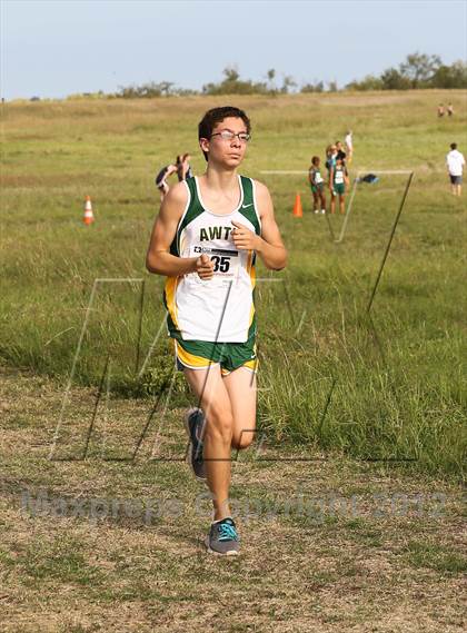 Thumbnail 2 in TAPPS 4A State Championships photogallery.