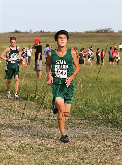 Thumbnail 2 in TAPPS 4A State Championships photogallery.
