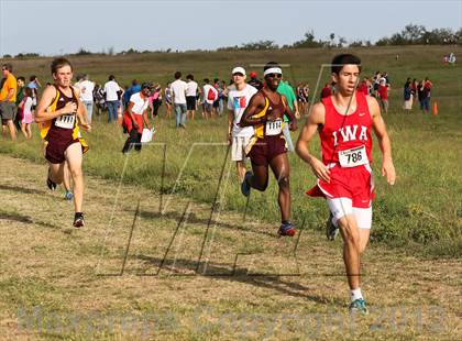 Thumbnail 3 in TAPPS 4A State Championships photogallery.